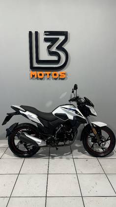 SHINERAY JEF 150 
